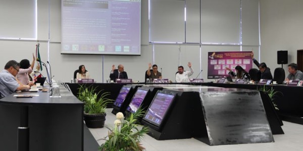 Respeta IEEG decisión del Tribunal Estatal Electoral