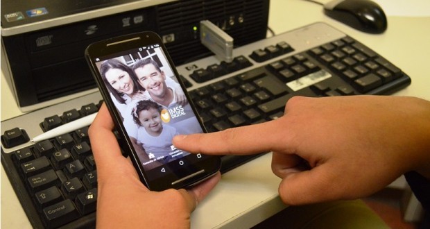 Asegurados deben registrar a beneficiarios para tener acceso a servicios de IMSS