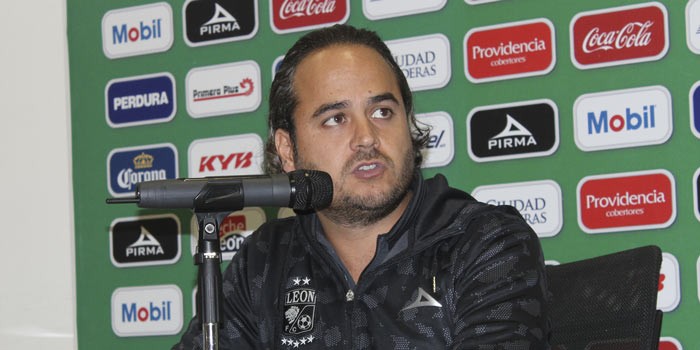 HKS construirá el nuevo Estadio León