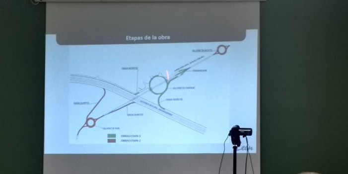 Construirán acceso a la autopista León - Aguascalientes en Parque Piel