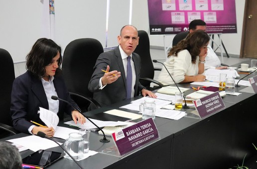 Tumba tribunal asignaciones de diputaciones