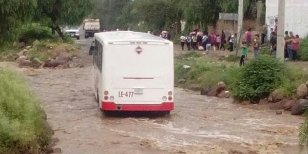 Movilidad pide paciencia a los usuarios del transporte: retrasos de hasta 30 minutos