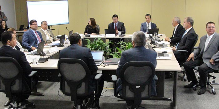 Conforman comité de transición en el Congreso de Guanajuato