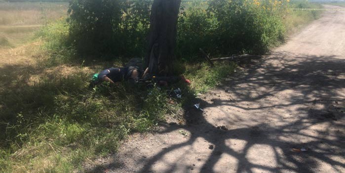 Lo asesinan de un disparo en la cabeza en Estancia de los Sapos