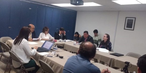 Contraloría de León envió 16 procesos de responsabilidad al Tribunal de Justicia Administrativa