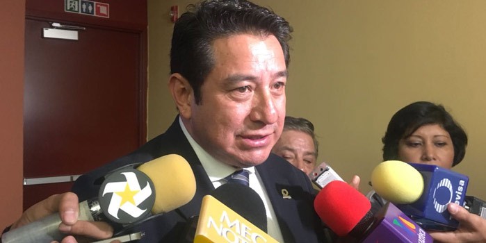 Fifosec no rescindirá contrato con Juan Carlos Murillo