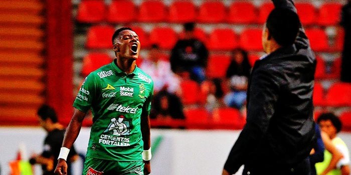 Sin complicarse León avanza en Copa MX