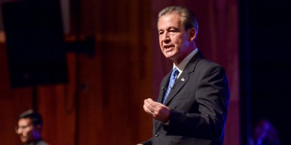 López Santillana asegura que trabajará en coordinación con el estado y la federación