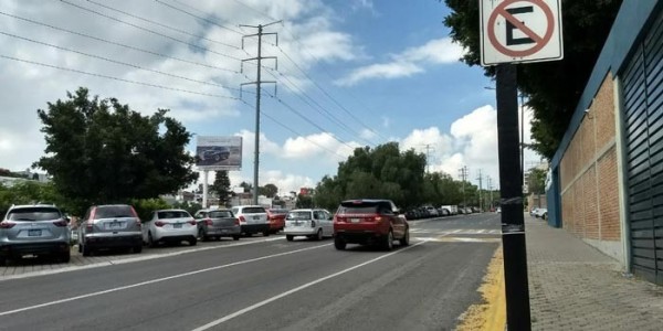En octubre colocarán tope inteligente en Las Torres y López Sanabria