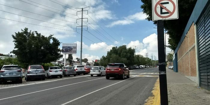 En octubre colocarán tope inteligente en Las Torres y López Sanabria