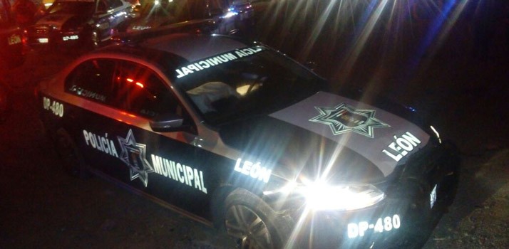 Balean a mamá al impedir con su hijo un robo en su vivienda