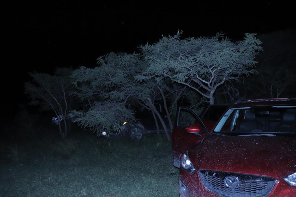 Policía Federal mata a ocho delincuentes en balacera de dos horas en Jerécuaro
