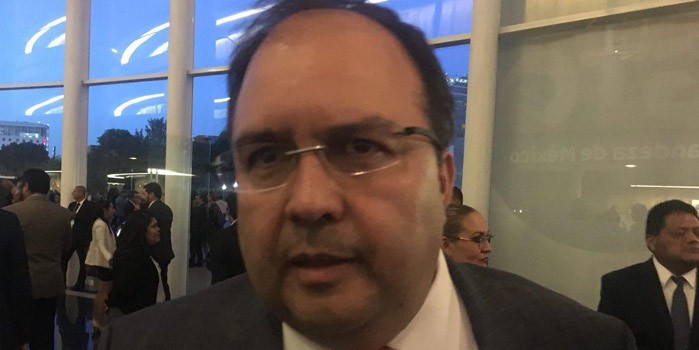 Zamarripa debe dar resultados inmediatos para ser propuesto como Fiscal General: CCEL