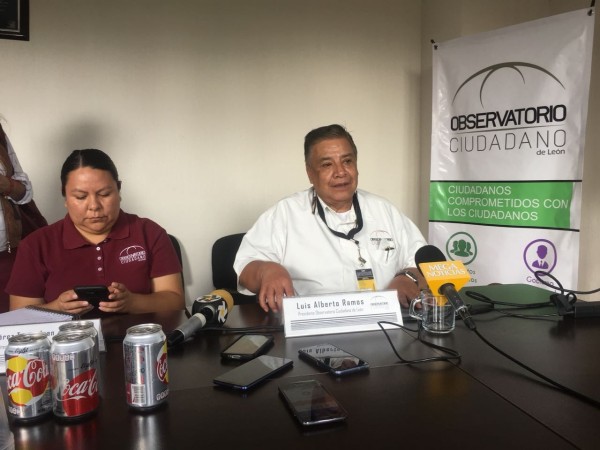 Amplía OCL cobertura para vigilar estrategia estatal