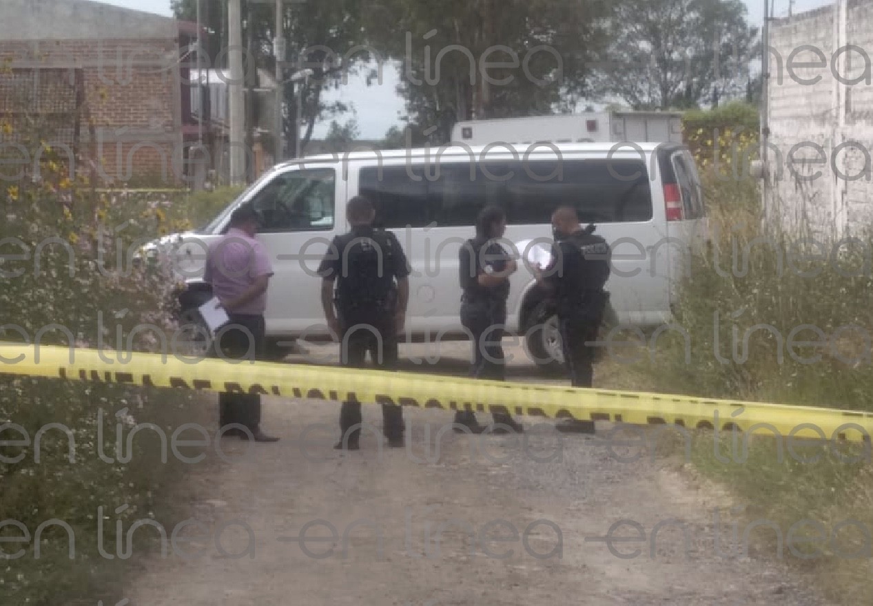 Al menos 39 asesinatos tienen relación con el crimen organizado