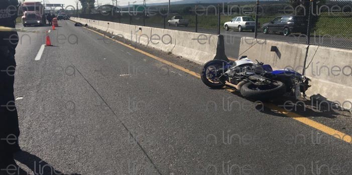 Asesinan a elemento del Mando Único en Apaseo el Alto