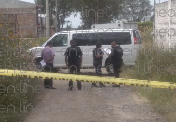 Al menos 39 asesinatos tienen relación con el crimen organizado
