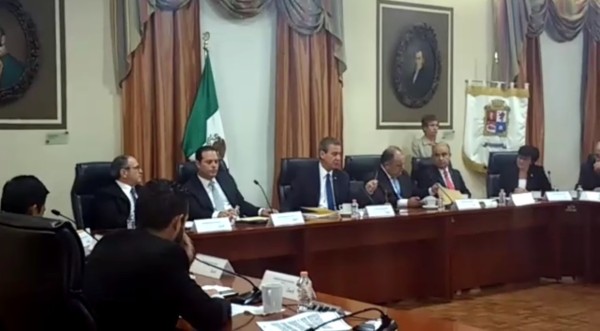 Darán 430 mil pesos a ocho de 14 ediles del Ayuntamiento