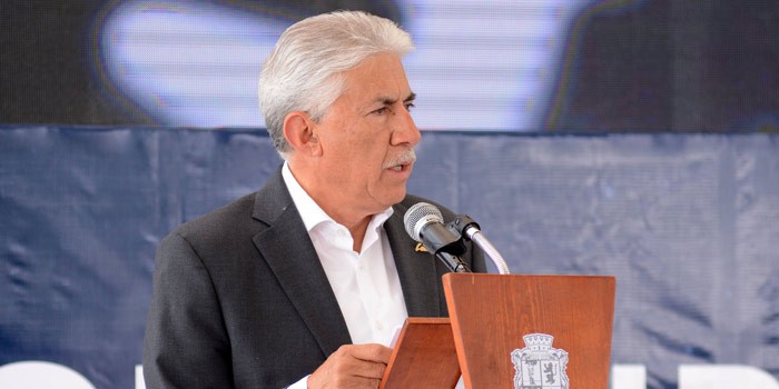 Defiende Ayala Torres detención de 'El H1'