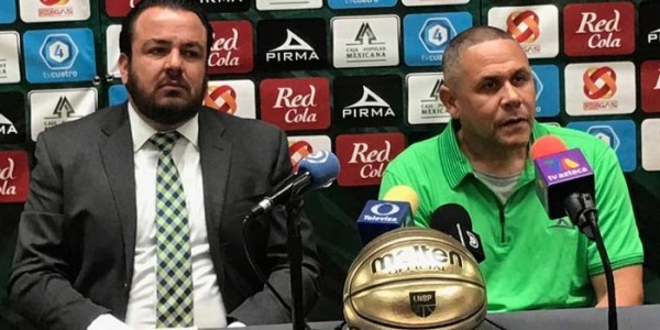 Abejas de León con la ilusión de llegar a los playoffs