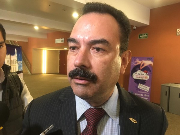 Anuncian constructores reunión con Diego Sinhue para definir evaluación a Obra Pública