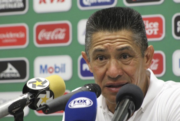 Destaca Ambriz 'la garra' de su León