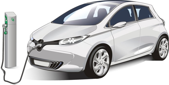 Incrementa venta de autos híbridos en Guanajuato