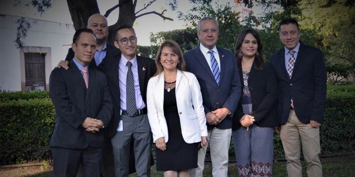 Hospital Psiquiátrico cumple 73 años