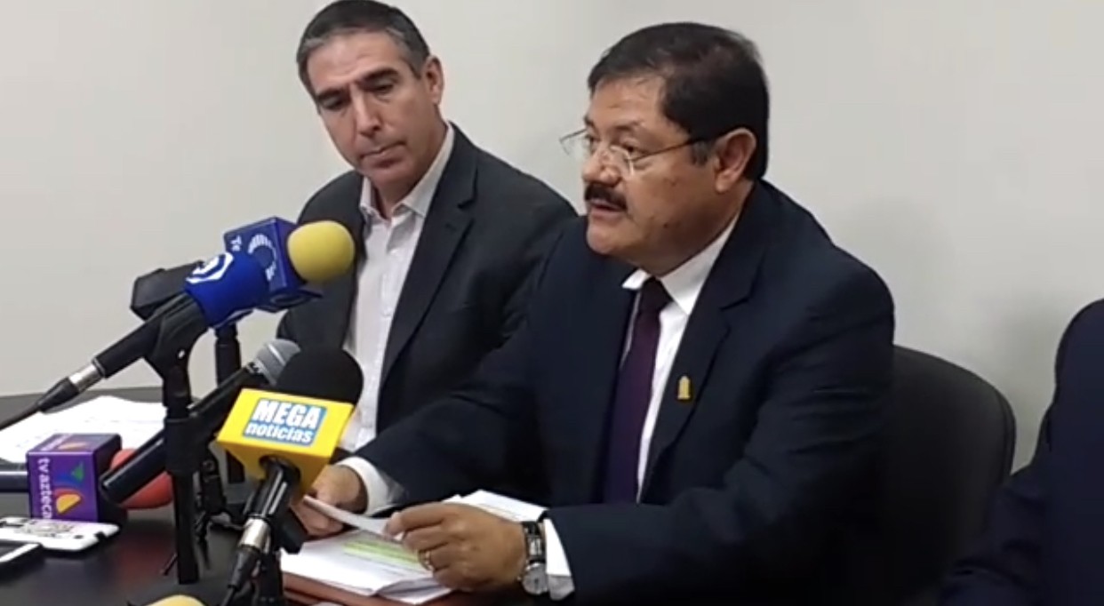 Anuncia contralor su salida del Municipio