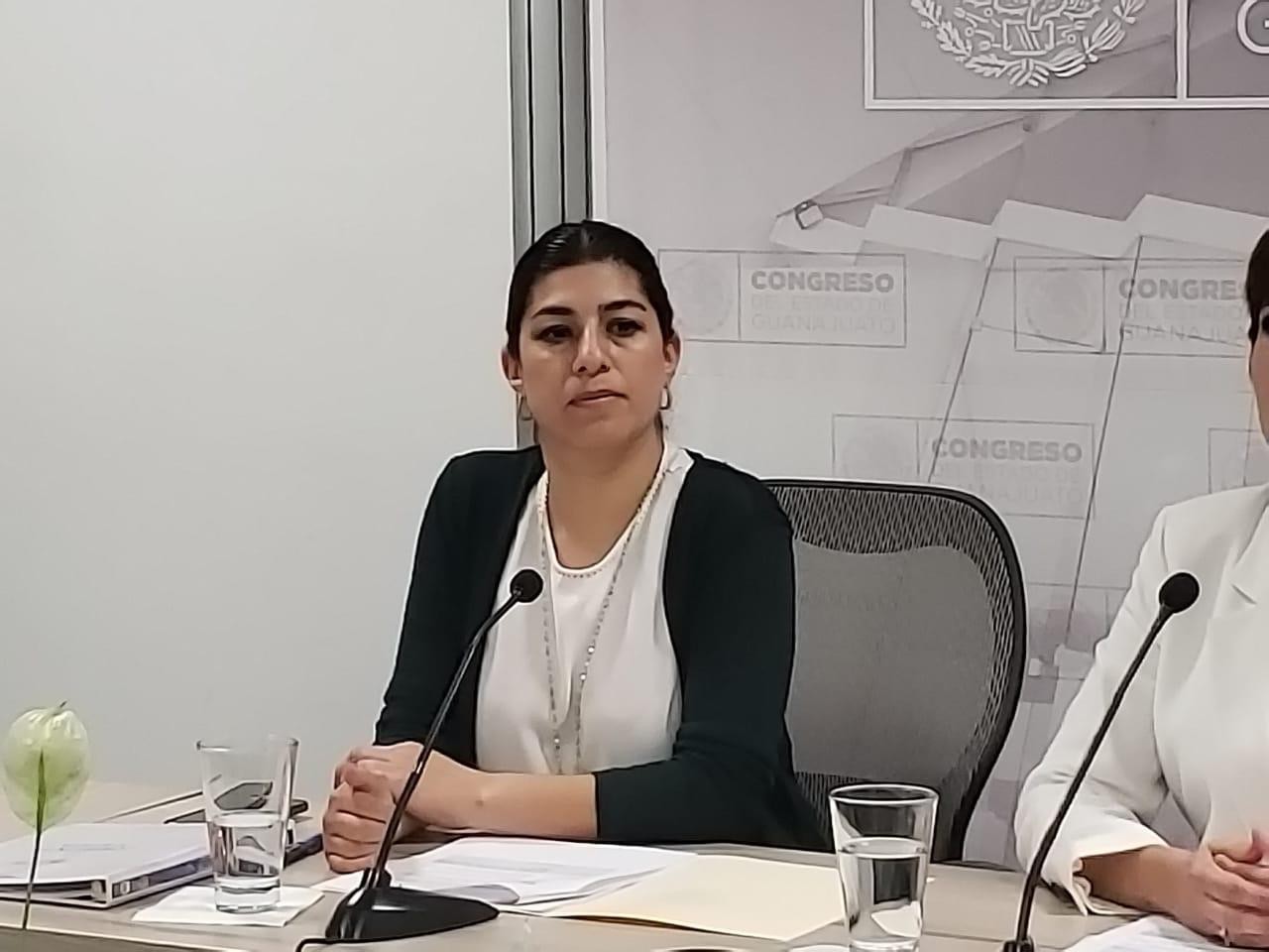 “La transparencia no es un tema de improvisación”