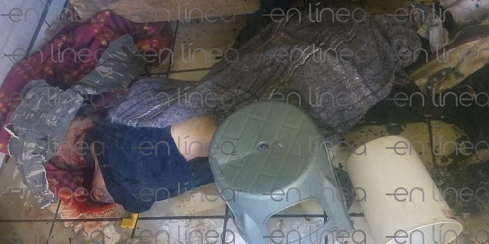 Encuentran cadáver en un incendio en Joyas de Castilla