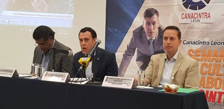 Reporta STPS 747 accidentes de trabajo en Guanajuato