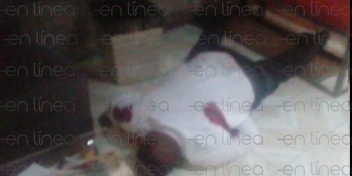 Asesinan al director de Tránsito de Apaseo el Alto