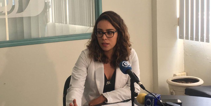 Cataratas la principal afección de la vista atendida en el IMSS