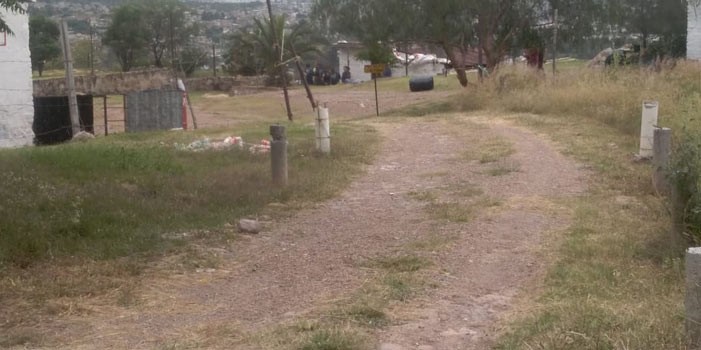Grave tras explosión de pirotecnia en Ladrilleras de Ibarrilla