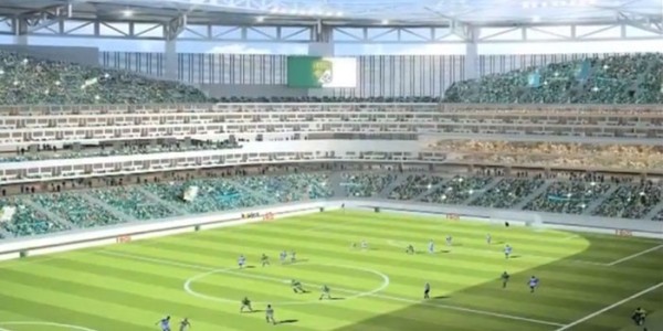 Piden auditoría a la compra de terrenos para el nuevo Estadio León