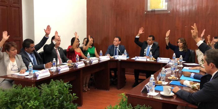 Ediles de Silao deberán decidir ajustar o no sus salarios