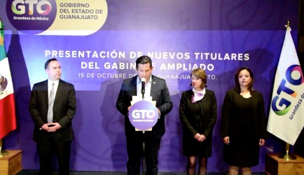 Deja Angélica Casillas SAPAL; va a la Comisión Estatal del Agua