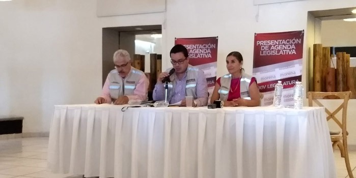Avanza censo para el bienestar en Guanajuato