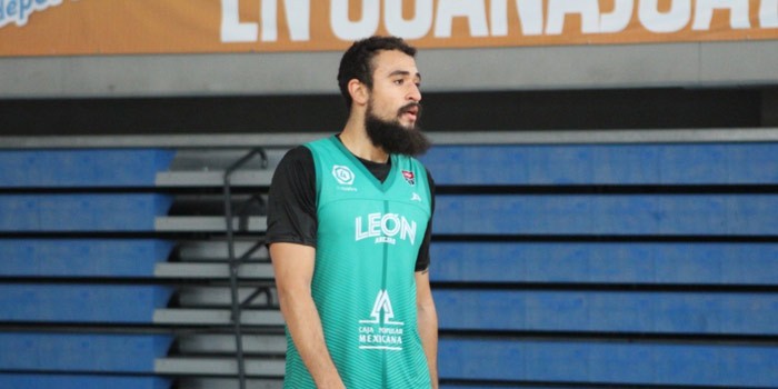 Onzie Ramos: “Estaremos listos para enfrentar a Soles”