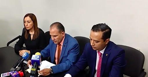 Policía no tenía reportes de venta de drogas en Santa Magdalena