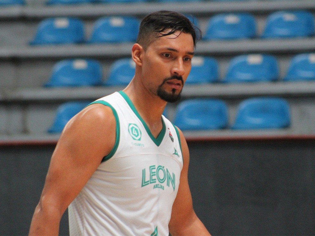 Sí hay talento en Abejas: ‘Show’ Esteva