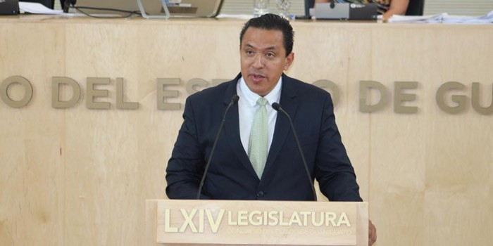 PVEM exhorta a presentar diagnóstico del Programa Escudo