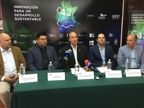 Faltan $8 millones para última etapa del parque de lodos: Cicur