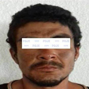PGJE detiene en León a presunto violador de una menor de 5 años