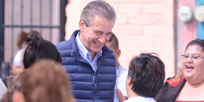 López Santillana no solicitará a la Marina para reforzar seguridad de León