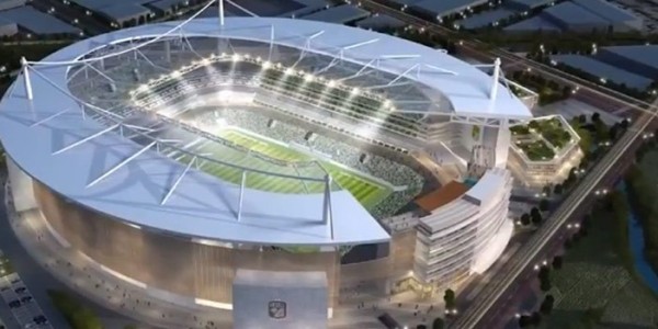 Realizarán auditoría a la compra y venta de terrenos para el nuevo Estadio León