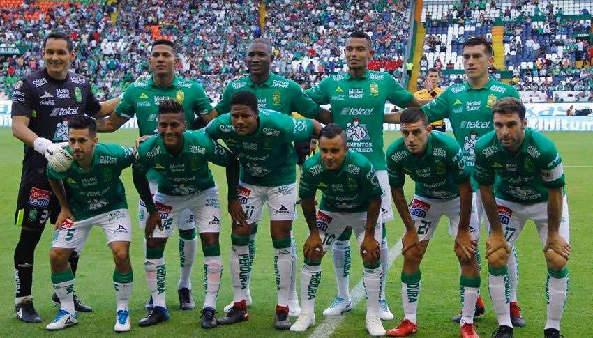 Con paso firme rumbo a duelo contra Cruz Azul