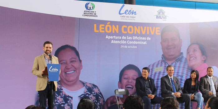 Recibe municipio 15 solicitudes para aplicar reglamento de condominios