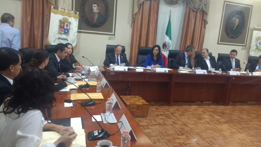 Aprueba Ayuntamiento Programa de Gobierno 2018-2021